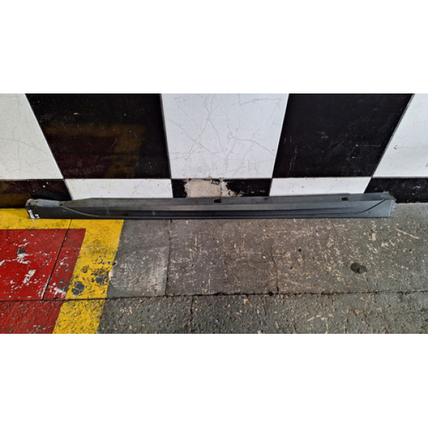 Spolier Lateral Lado Direito Volkswagen Nivus 2022 / 2023 