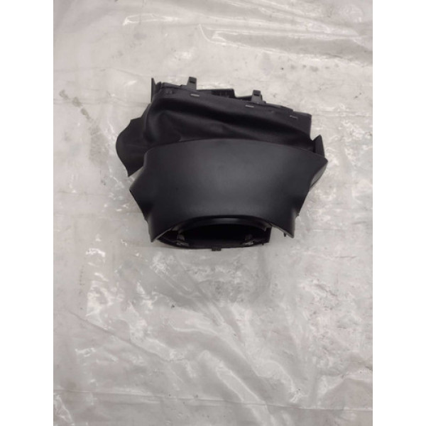 Acabamento Chave De Seta Renault Fluence 2016 Original