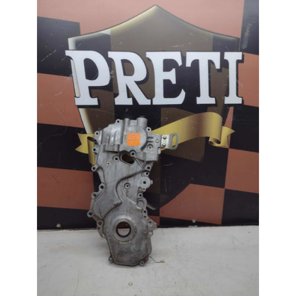 Tampa Frontal Motor Fluence 2.0 2012 A 2016 Original