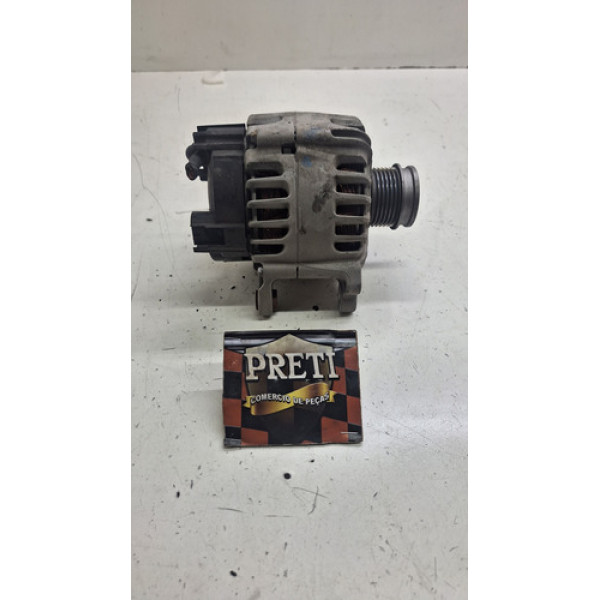 Alternador Volkswagen Nivus 1.0 3cc 2022 / 2023 