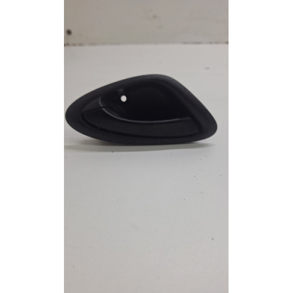 Maçaneta Interna Traseira Esquerda Honda Fit 2008 