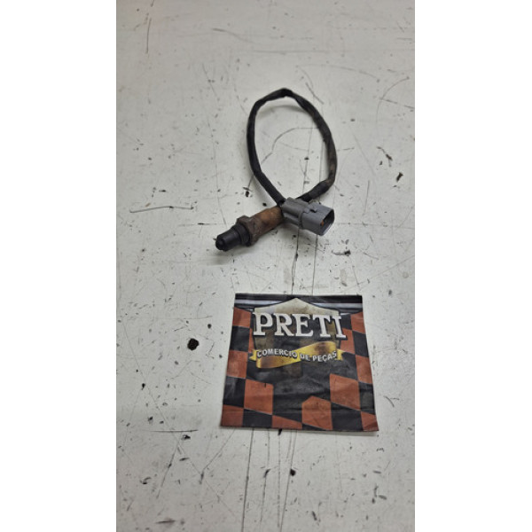 Sonda Lambda Hyundai Hb20 1.6 4cc Aut. 2013 A 2019 