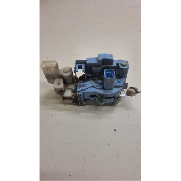 Fechadura Porta Dianteira Esquerda Chevrolet Vectra 2008 