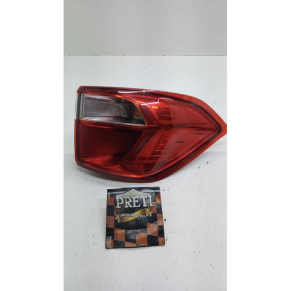 Lanterna Direita Ford Ecosport 2014