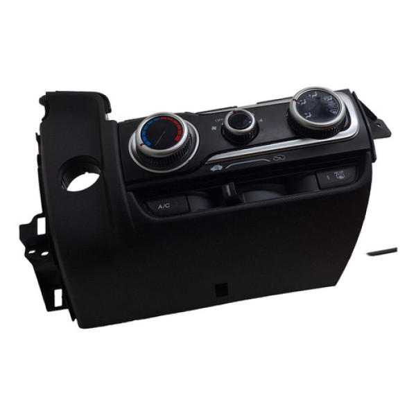 Controle Comando Ar Honda New Fit 1.5 2015 Á 2020
