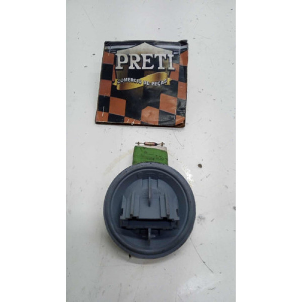 Ressistencia Caixa De Ar G5 2010