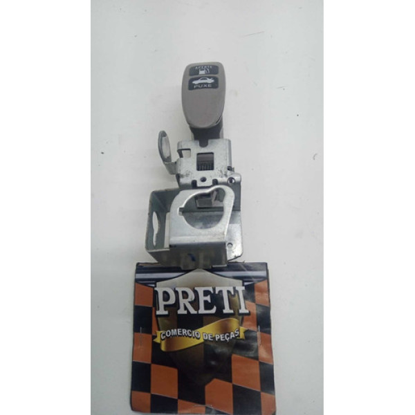 Puxador Tanque De Combustível Honda Civic 2013