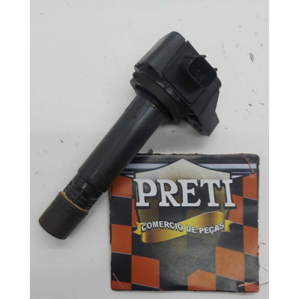 Bobina Ignição New Civic 2007 A 2010