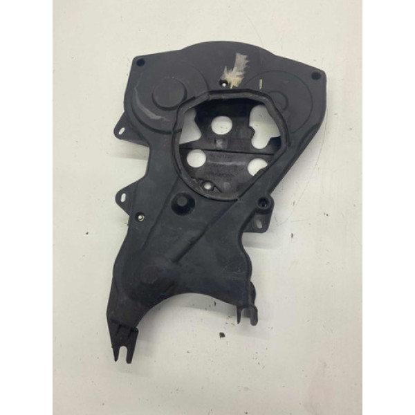 Capa Da  Correia Dentada Aircross 1.6 16v 2012 A 2022