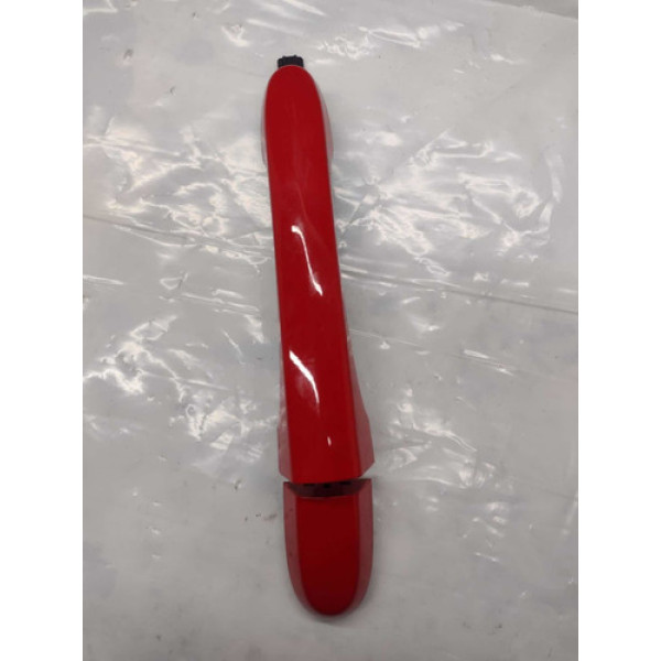 Maçaneta Externa Traseira Argo 2018 L/e Original Promoção