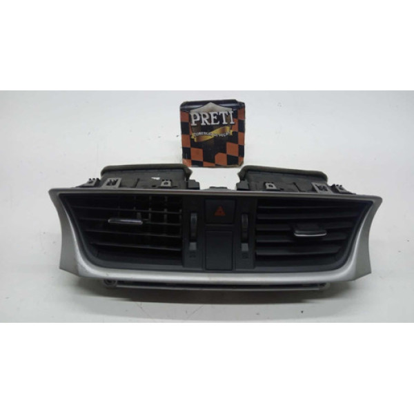 Difusor De Ar Nissan Sentra 2015