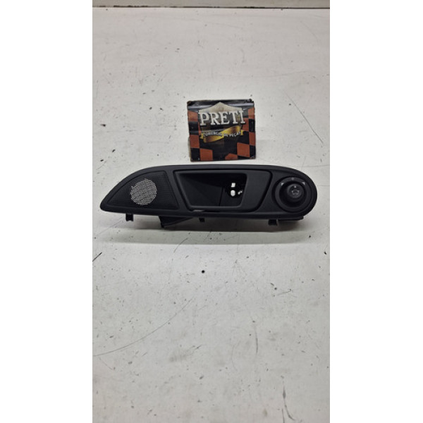 Maçaneta Interna Dianteira Esquerda Ford Ecosport 2014 