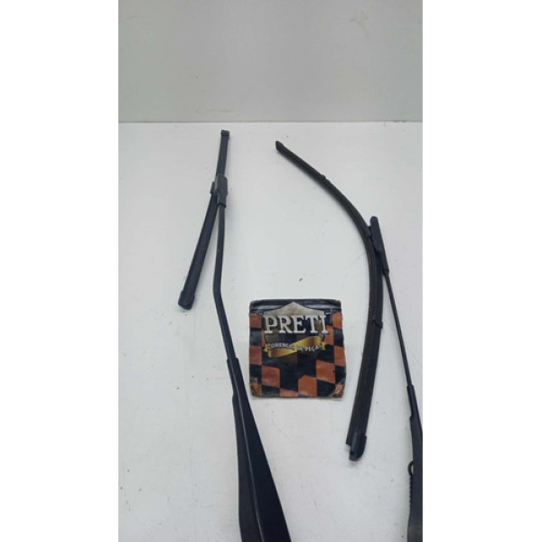 Braço Limpador Traseiro Bmw X1 2014