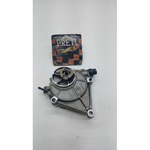 Bomba De Vácuo Bmw X 1 2014