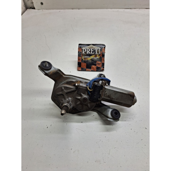 Máquina Limpador Vidro Vigia Traseiro Kia Sorento 2011/2012