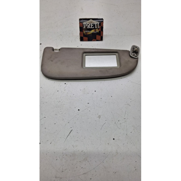 Quebra Sol Lado Direito Peugeot 206 2006 