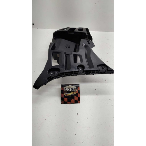 Guia Do Para Choque Traseiro Esquerdo Bmw X1 2014