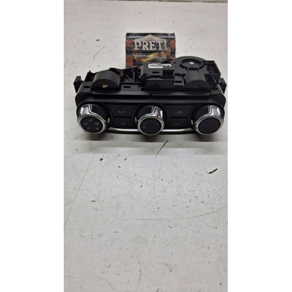 Comando De Ar Condicionado Nissan Kicks 2020 / 2021 