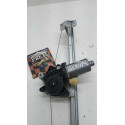 Máquina De Vidro Traseira Direita Chevrolet Zafira 2010
