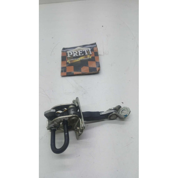 Limitador Porta Dianteira Direito Fiat Punto 2012