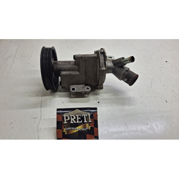 Bomba Dágua Jeep Renegade 1.8 2019 / 2020 