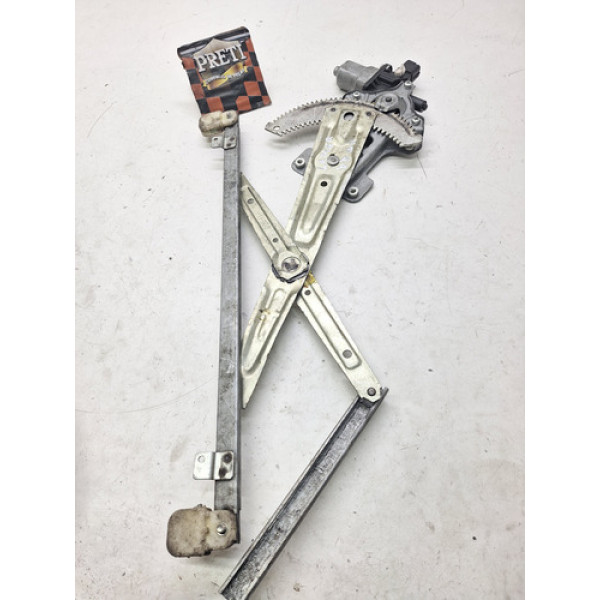 Maquina De Vidro Dianteira Direita Mitsubishi Lancer 2011