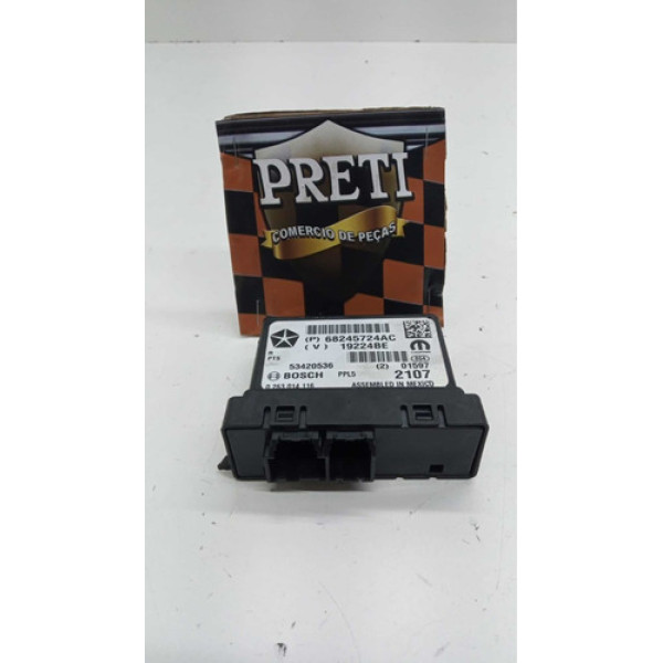 Módulo De Estacionamento Jeep Compass 2017