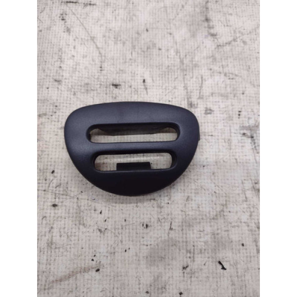 Acabamento Superior Central Capa Painel Palio 2005 Original