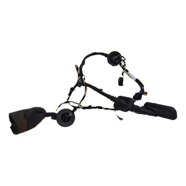 Chicote Porta Dianteira Direita Vw Amarok Highiline V6 2020