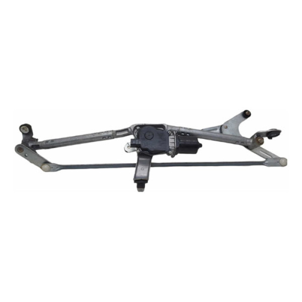 Máquina Limpador Para Brisa Honda Civic 2.0 2015
