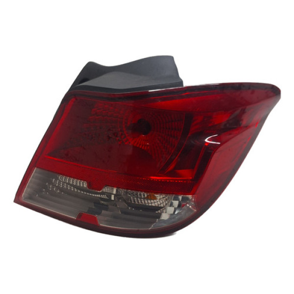 Lanterna Traseira Lado Direito Chevrolet Onix Joy 2015 