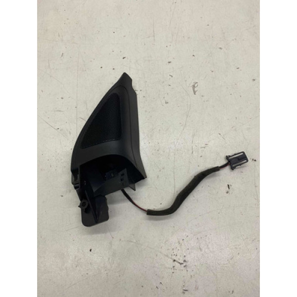 Moldura Interno Retrovisor Jetta Variant 2012 L/d Original