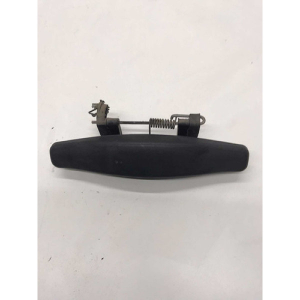 Maçaneta Externa Traseira Sandero 2012 L/d Original Promoção