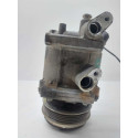 Compressor Ar Condicionado Honda City 1.5 2011