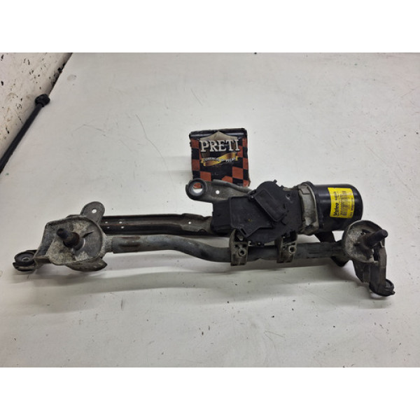 Máquina Limpador Dianteiro Nissan Livina 2016