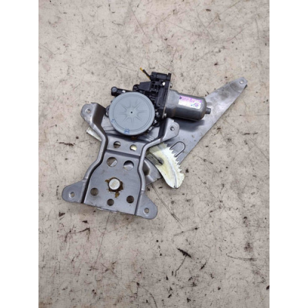 Máquina De Vidro Elétrica Traseira Etios Hatch 2015 L/e