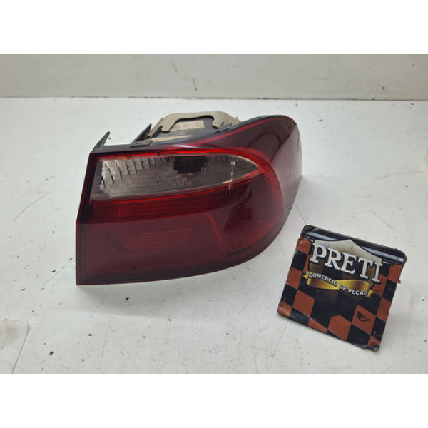 Lanterna Lado Direito Vw Voyage G6 2014 / 2015