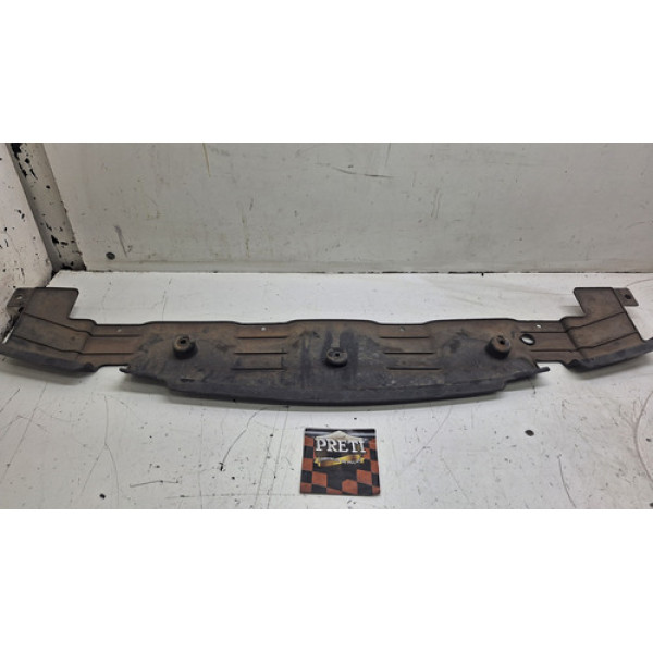 Acabamento Inferior Parachoque Hyundai Hb20 2013 A 2019 