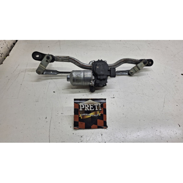 Máquina Limpador Dianteiro Ford Ka 1.0 3cc 12v 2020 / 2021 