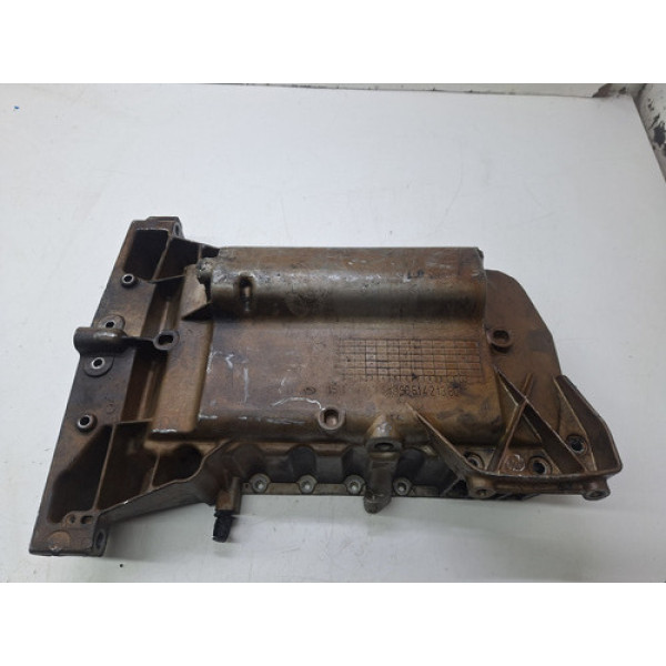 Carter Óleo Motor C4 Picasso 2009 / 010 2.0 16v N°9651421380