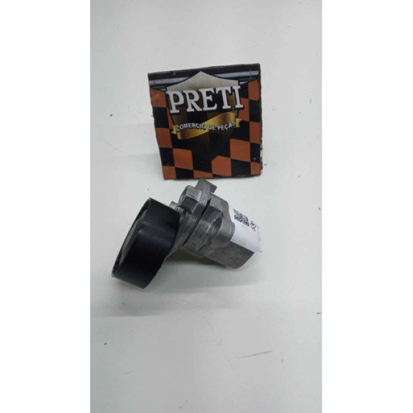 Tensor Correia Nivus 1.0 2020