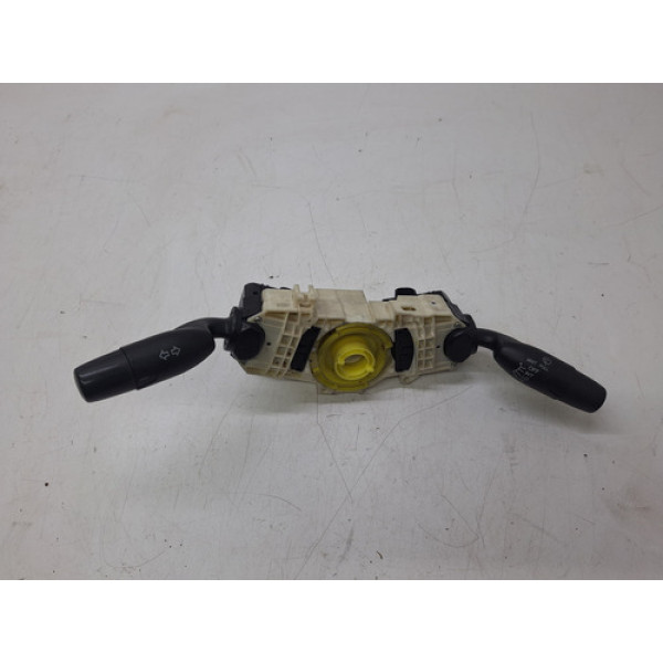 Chave Seta Honda New Civic 1.8 Lxs Flex 16v 2008 Á 2011