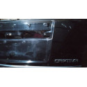Tampa Traseira Chevrolet Captiva 2008