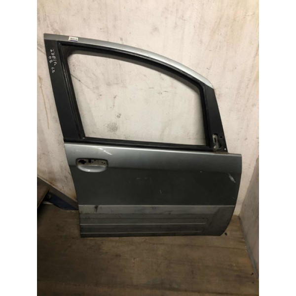 Porta Dianteira Direita Fiat Idea Adventure 2006 A 2010