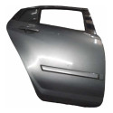 Porta Traseira Direita Chevrolet Agile 2011