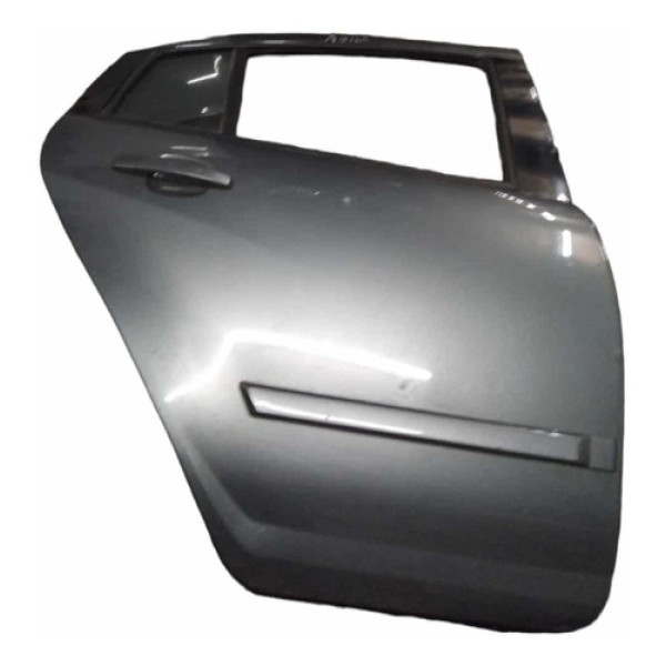 Porta Traseira Direita Chevrolet Agile 2011