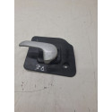 Maçaneta Interna D/e Gm Meriva 2002 / 2012 N°93305489 