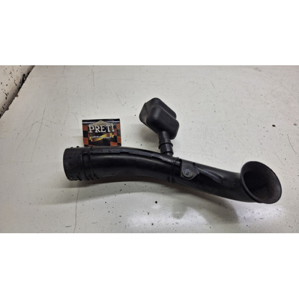 Mangueira Entrada De Ar Jeep Renegade 1.8 2019 / 2020 