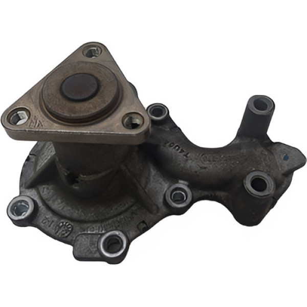 Bomba Dágua Ford Ka 1.0 3cc 2014 / 2015 N°cm5g8501f7b