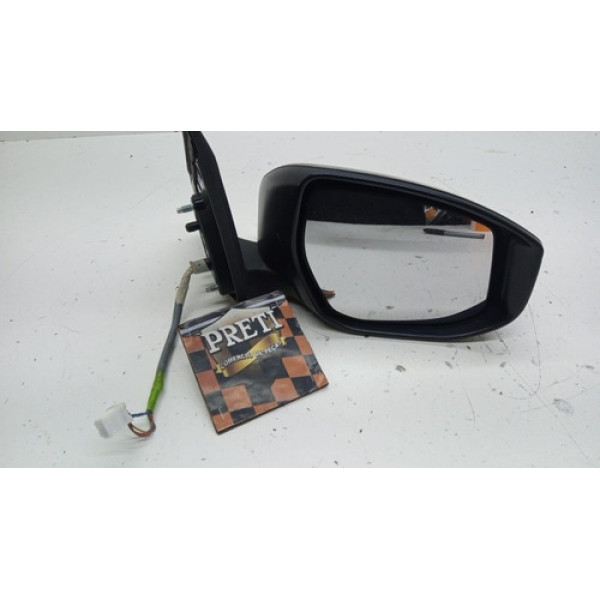 Retrovisor Lado Direito Nissan Sentra 2014 / 2015 